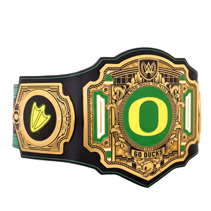 Ceinture de lutte en gros – Qualité supérieure, style championnat personnalisé, prix bas, design 2026, produits tendance - Product Image 2