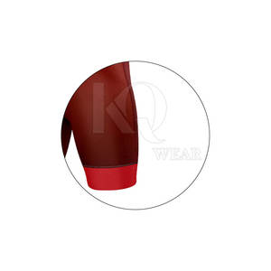 Trajes de lucha deportivos para hombre diseñados para mejorar la movilidad, la comodidad y el soporte de fuerza para el entrenamiento. - Product Image 6