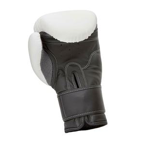 Guantes de Boxeo de Cuero al Por Mayor - Servicio OEM, Nuevo, Transpirables, Duraderos, para Entrenamiento al Aire Libre para Adultos - Product Image 3