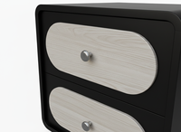 Cadre de lit moderne pour chambre à coucher et salon, mobilier en bois sur mesure, qualité supérieure, artisanal, pour intérieur, vente en gros