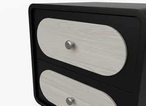 Base de Cama para Dormitorio, Muebles de Madera Personalizados, Muebles para el Hogar de Primera Calidad, Venta al por Mayor, Hechos a Mano, Directo de Fábrica - Product Image 2