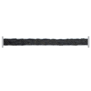 Corde en coton tressée torsadée en gros, corde en coton robuste - Product Image 3