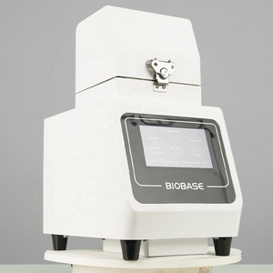 Molino de Tejidos BIOBASE Libre de Contaminación Cruzada para el Procesamiento de Muestras de Bacterias/Hongos/Esporas - Product Image 6