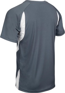 Fabricant de vêtements de sport sur mesure, maillots de baseball à sublimation intégrale - Product Image 6