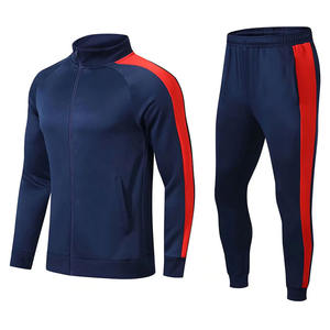 Chándal Deportivo para Hombre, Ligero, Duradero, Elegante y Transpirable, Perfecto para Gimnasio, Correr, Trotar y Uso Diario Informal - Product Image 1