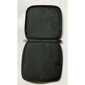 Bolsa de Herramientas Personalizada para Árbitros con Cierre de Cremallera, Diseño Resistente al Agua y Portátil para Organizar Herramientas Esenciales - Product Image 3