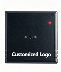 Lector de Control de Acceso con Código QR, Bluetooth y Tarjeta Inteligente Sin Contacto - Product Image 2