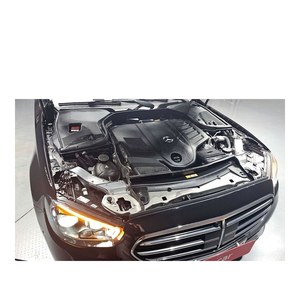 Mercedes-Benz Clase E E450 4MATIC Exclusive, Modelo Octubre 2021, con 36,711 km, Caja de Cambios Automática, Volante a la Izquierda, Cámara Trasera - Product Image 6