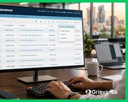 Plataforma de Gestión de Quejas con Actualizaciones en Tiempo Real, Soporte Multi-OS (Incluido MAC), Envío y Resolución Eficientes de Quejas - Product Image 2