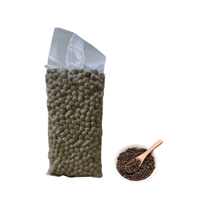 Factory In Vietnam Hot Sale Wholesale Price Premium Quality Tasty Fine Black Tapioca Customized Packaging - Product Image 1