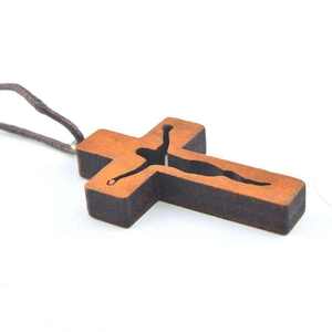 Letrero de Pared Cristiano de Madera Hecho a Mano Más Vendido, Decoración Moderna para el Hogar o Iglesia con Versículo Bíblico, Placa de Regalo de Fe, Disponible en Oferta - Product Image 4