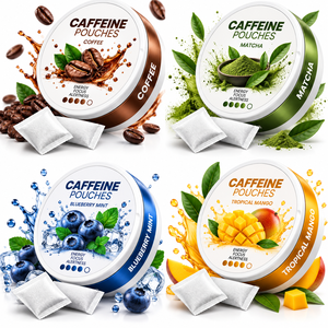 ซองกาแฟพีชครัช - เกรดอาหาร ผลผลิตจากธรรมชาติ ยี่ห้อ PIK บรรจุกล่อง - Product Image 2