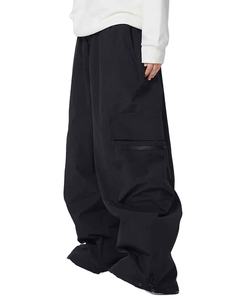 Pantalones Aislantes Ultra Cálidos Rellenos de Plumón para Máxima Protección Contra Temperaturas Extremas de Cero Grados, Pantalones para Esquí y Nieve - Product Image 3