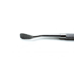 ตะไบกระดูกสแตนเลส ใบมีดคม ฟันตะไบสองด้าน อุปกรณ์ผ่าตัด - Product Image 6