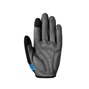 Guantes de Ciclismo de Alta Calidad para Hombre, Servicio OEM, Medios Dedos, para BMX, MTB, MX, Motocicleta y Bicicleta de Montaña - Product Image 3