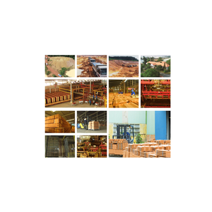 Vietnam 420 Pieces Per Pallet TUILDONAI T34 200x200mm Red Clay <b>Bricks</b> Square Screen Tile Outdoor Firebricks Sintered Direct - Product Image 6