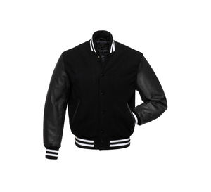 Veste universitaire pour hommes de haute qualité, sur mesure, en gros, pour adultes, fermeture à boutons, en laine, vêtement décontracté - Product Image 4