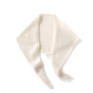 Pull en laine/acrylique tricoté à la main de luxe pour femme, qualité supérieure, anti-boulochage, grand format, chaud, fournisseur pour commandes en gros - Product Image 2