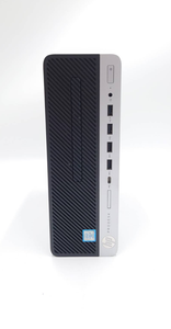 Exemplary Prices Unbeatable Class Used PC HP Prodesk 600 G5 Intel Core i5 9th Gen 8GB RAM 256GB SSD Desktop Computer For Office - Product Image 4
