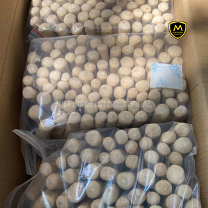 Juguete Masticable para Perros de Madera Natural de Café y Java - Masticable Dental Duradero para Perros |   Hecho en Vietnam - Product Image 4