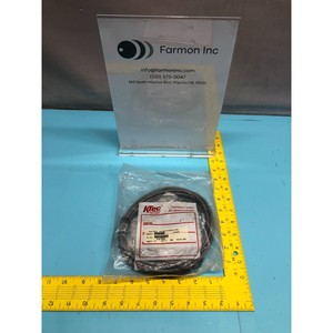 สายเคเบิลควบคุมความเย็น AMAT 0150-00237 ความยาว 7.00 ฟุต - อุปกรณ์และอะไหล่เซมิคอนดักเตอร์ระดับโลกที่เชื่อถือได้ - Product Image 2