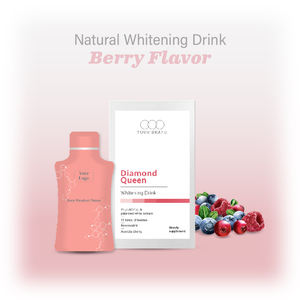 Collagène blanchissant pour la peau boisson orale boisson embellissante pour la peau - Product Image 1