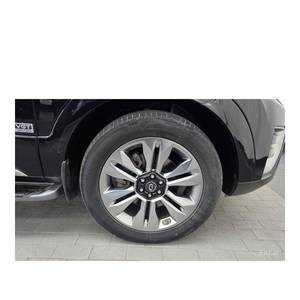 Para Kia Mohave Diésel 3.0 4WD de 5 plazas con caja de cambios automática, asientos de cuero, norma de emisiones Euro V, modelo de julio de 2020, 127.447 km - Product Image 5