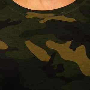 T-shirt homme personnalisé de haute qualité, respirant, sublimation, 100% polyester, séchage rapide, service OEM - Product Image 3