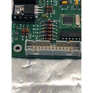 กล้อง CCD Electroglas 256266-001 3 ตัว - อุปกรณ์และอะไหล่เซมิคอนดักเตอร์ระดับโลกที่เชื่อถือได้ - Product Image 4