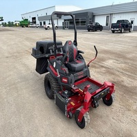 Газонокосилка с нулевым разворотом для тяжелых условий эксплуатации Z274080, 2025 год, высокая производительность, оптовые поставки