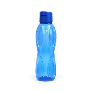Minimalist Design Metal Material Copper Water Bottle with Two <b>Cups</b> Screw-On Lid <b>Reusable</b> Outdoor Use Hiking Camping - Product Image 5