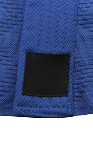 New Arrival Unisex Adult Martial Arts Uniform 100% Cotton Customizable Karate Suit Durable Breathable Judo Style Custom Logo - Product Image 5