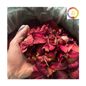 Venta al por mayor de capullos de rosa naturales para té, cuidado de la belleza y uso en spa. Proveedor de exportación de Vietnam. - Product Image 4