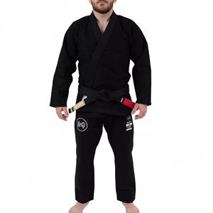 Kimonos y Uniformes de Jiu-Jitsu Brasileño (BJJ) Sublimados Personalizados de la Mejor Calidad 2026, Directo del Fabricante - Product Image 4