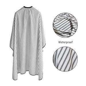 Cape de Coiffeur Professionnelle pour Salon de Coiffure pour Hommes et Femmes - Product Image 1