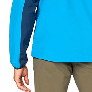 High Quality Soft Shell Winter <b>Jacket</b> for <b>Men</b> Waterproof Windproof Outdoor Hiking <b>Running</b> Travel Lightweight <b>Jacket</b> - Product Image 4