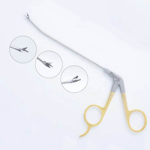 PISSCO Lateral Spinal Orthopedic Surgical <b>Instrument</b> Set Spine Surgery <b>Instrument</b> Set Lateral Approach German Stainless Steel - Product Image 2