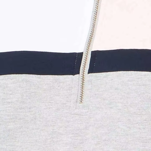 Polo décontracté pour femme en coton de qualité supérieure, respirant, à séchage rapide, avec logo personnalisé, manches courtes, écologique - Product Image 6