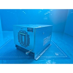 Condensateur à vide variable Meiden uPIBOC-i UA026/811A, utilisé comme pièce détachée pour équipement semi-conducteur d'époque - Product Image 1