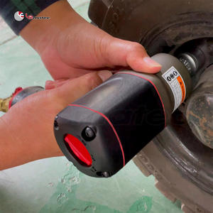 1/2 "ไขควงลมค้อนคู่1350 n.m สำหรับงานหนัก - Product Image 5