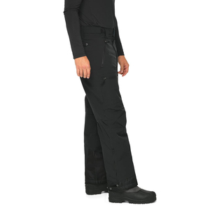 Pantalones de esquí de calidad premium, impermeables, cortavientos, pantalones de snowboard, ropa de invierno aislante para deportes de nieve y esquí. - Product Image 3