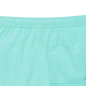 Custom Basic Swimming <b>Trunks</b> for <b>Men</b> Quick Dry Swim Shorts Lightweight Beach Pool Surfing Training Water Sports Wholesale - Product Image 4