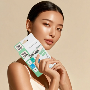 แผ่นไฮโดรคอลลอยด์ LAB20 สำหรับปิดสิว ขนาดใหญ่ ตัดได้ กันน้ำ บรรจุแยกชิ้น - Product Image 4