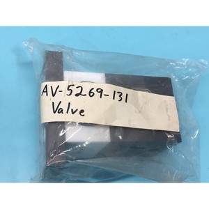 Válvula Neumática ADVANCE AV-5269-131, 150354 - Equipo y Piezas de Semiconductores de Confianza de Tradicción Global - Product Image 1