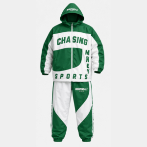 Hot Sale Customized Men Windbreaker <strong>Tracksuit</strong> Wholesale Hip Hop Streetwear Men Waterproof Custom Logo Panel Work Sublimation <strong>Sst</strong> - Product Image 3