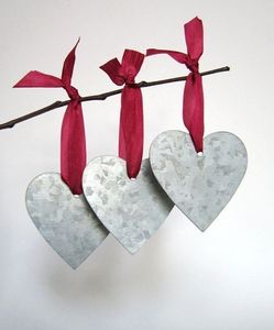 Best Seller Vintage Rustic Cow Bell Hanging Ornament Handmade Metal Door Decor Farmhouse Holiday Accent - Product Image 2