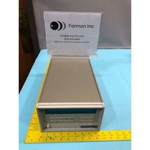 Control de Temperatura de Fibra Óptica Luxtron M-100 - Equipo y Piezas de Semiconductores de Confianza con Legado Global - Product Image 2