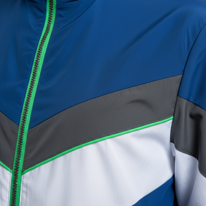 Veste pour femme, veste de sport décontractée pour l'extérieur, à capuche, coupe-vent et imperméable, veste de montagne pour femme - Product Image 4