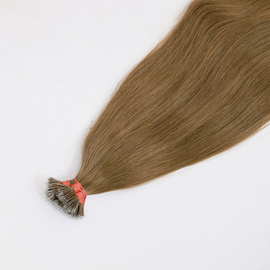 Precio más bajo para Black Friday 15A Extensiones de cabello humano Nano Ring Extensiones de cabello humano - Product Image 2