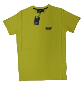 Nouveauté T-shirt décontracté tendance de haute qualité 100% coton, t-shirts vierges pour hommes, impression personnalisée, t-shirt épais pour hommes - Product Image 2